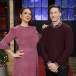 First-Look at the New Trailer From Peacock’s Holiday Competition Series BAKING IT, Premiering December 2