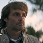 MACGRUBER -- Pictured in this screengrab: Will Forte as MacGruber -- (Photo by: Peacock)