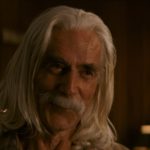 MACGRUBER -- Pictured in this screengrab: Sam Elliott as Perry -- (Photo by: Peacock)