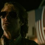 MACGRUBER -- Pictured in this screengrab: Will Forte as MacGruber -- (Photo by: Peacock)