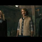First Look at MACGRUBER, Premiering December 16 on Peacock