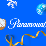 Paramount+ Celebrates the Holidays With Festive Collections, Seasonal Specials and More