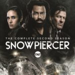 SNOWPIERCER: THE COMPLETE SECOND SEASON Arrives on Blu-ray & DVD November 9
