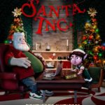 SANTA INC., Starring Sarah Silverman And Seth Rogen, Premieres December 2 on HBO Max