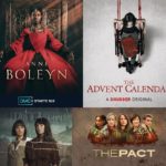 AMC Networks Announces December Highlights for Targeted Streaming Services