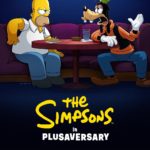 “The Simpsons” Celebrate Disney+ Day With New Short “The Simpsons In Plusaversary” Streaming Friday, November 12