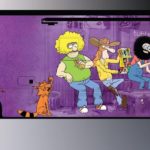 Tubi Takes a Trip to Comic-Con Special Edition With THE FREAK BROTHERS