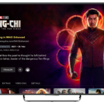 IMAX Enhanced to Launch on Disney+ with Titles from the Marvel Cinematic Universe in IMAX’s Expanded Aspect Ratio