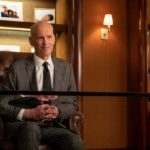 John Waters - Photograph by Jon Pack/HBO Max