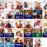 Lifetime 99 Cent Digital Holiday TV Movie Sale