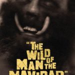 THE WILD MAN OF THE NAVIDAD Arrives on DVD December 7 from Dark Sky Films