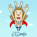 Apple TV+ To Premiere New Animated Original Series EL DEAFO on January 7