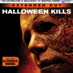 HALLOWEEN KILLS Arrives on Digital December 14, and on 4K UHD, Blu-ray & DVD January 11