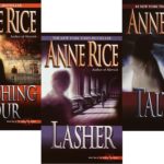 AMC Networks Greenlights ANNE RICE’S MAYFAIR WITCHES for AMC+ and AMC