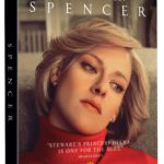 SPENCER, Starring Kristen Stewart, Arrives on Blu-ray & DVD January 11