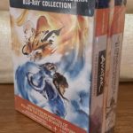 Aang Korra Front