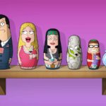 TBS Renews “American Dad” for Seasons 18 & 19