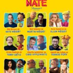 Paramount+ Announces New Original Animated Kids’ Series BIG NATE Coming in 2022