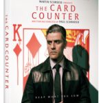 THE CARD COUNTER Arrives on Blu-ray & DVD December 14