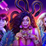 TNT’s CLAWS Partners With Warner Records Star DreamDoll for Original Single, “Oh Shhh”