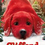 Digital Review: CLIFFORD THE BIG RED DOG