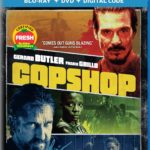 Blu-ray Review: COPSHOP