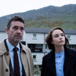 Dougray Scott Stars in New BritBox Original Mystery CRIME, Premiering December 14