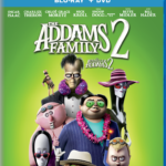 THE ADDAMS FAMILY 2 Is Now Available on Digital, and Arrives on Blu-ray & DVD January 18
