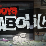 THE BOYS PRESENTS: DIABOLICAL Reveals Some of the Twisted (and Award-Winning!) Voice Talent in Appetizing New Teaser