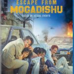 Blu-ray Review: ESCAPE FROM MOGADISHU