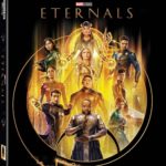 Marvel Studios’ ETERNALS Arrives on Digital January 12, and on 4K Ultra HD, Blu-ray & DVD February 15