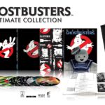 GHOSTBUSTERS: AFTERLIFE Arrives on Digital January 4 and on 4K UHD, Blu-ray & DVD February 1, Along with THE GHOSTBUSTERS ULTIMATE COLLECTION