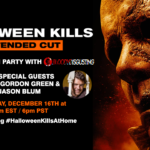 Join The HALLOWEEN KILLS Twitter Watch Party Thursday, December 16