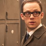 Joe Cole as Harry Palmer - The Ipcress File _ Season 1 - Photo Credit: Ben Blackal/Mikola Preovic/AMC/ITV