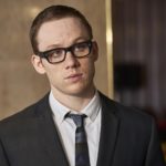Joe Cole as Harry Palmer - The Ipcress File _ Season 1 - Photo Credit: Ben Blackal/Mikola Preovic/AMC/ITV