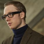 Joe Cole as Harry Palmer - The Ipcress File _ Season 1 - Photo Credit: Ben Blackal/Mikola Preovic/AMC/ITV