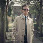 Joe Cole as Harry Palmer - The Ipcress File _ Season 1 - Photo Credit: Ben Blackal/Mikola Preovic/AMC/ITV