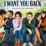 I WANT YOU BACK, Starring Charlie Day and Jenny Slate, Premieres February 11 on Prime Video