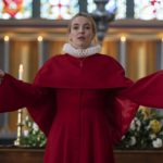 Jodie Comer as Villanelle - Killing Eve _ Season 4, Episode 1 - Photo Credit: Anika Molnar/BBCA