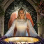KILLING EVE Returns For Fourth and Final Season on BBC America on February 27