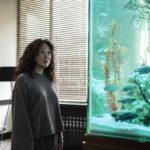 Sandra Oh as Eve Polastri - Killing Eve _ Season 4, Episode 1 - Photo Credit: Anika Molnar/BBCA