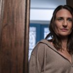 Camille Cottin as Helene - Killing Eve _ Season 4, Episode 2 - Anika Molnar/BBCA