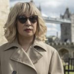 Sandra Oh as Eve Polastri - Killing Eve _ Season 4, Episode 2 - Anika Molnar/BBCA