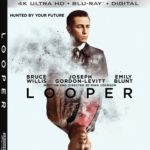 Rian Johnson’s LOOPER Arrives on 4K Ultra HD February 15