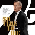 Giveaway: Win NO TIME TO DIE on Blu-ray – CLOSED