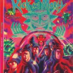 Steelbook Blu-ray Review: RICK AND MORTY: THE COMPLETE FIFTH SEASON