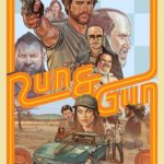 Check Out New Clips From Action-Thriller RUN & GUN, Available on Digital Today, and on DVD & On Demand March 1