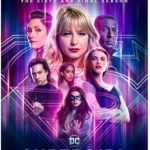 Blu-ray Review: SUPERGIRL: THE SIXTH AND FINAL SEASON