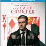Blu-ray Review: THE CARD COUNTER