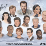 The Ed Asner Family Center Announces Encore of Star Studded IT’S A WONDERFUL LIFE Table Read